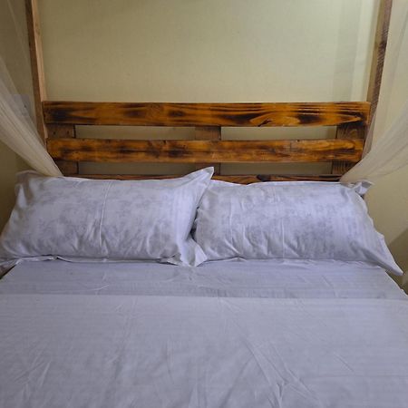 Mount Zion Guest House, Mtwapa Mtomondoni Момбаса Екстериор снимка