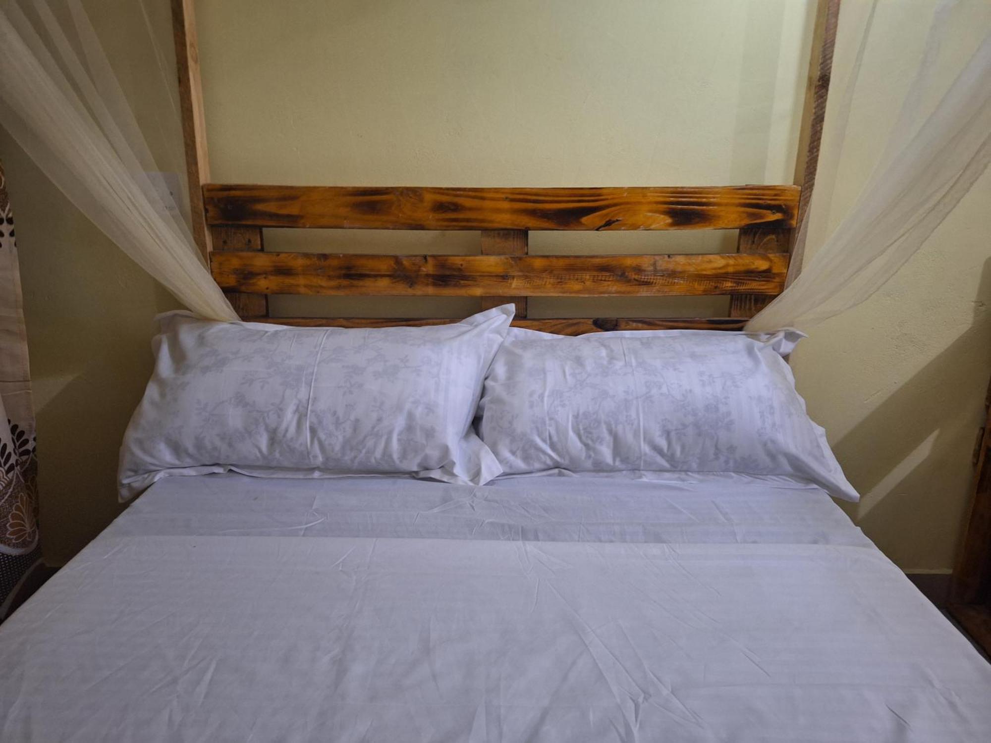 Mount Zion Guest House, Mtwapa Mtomondoni Момбаса Екстериор снимка