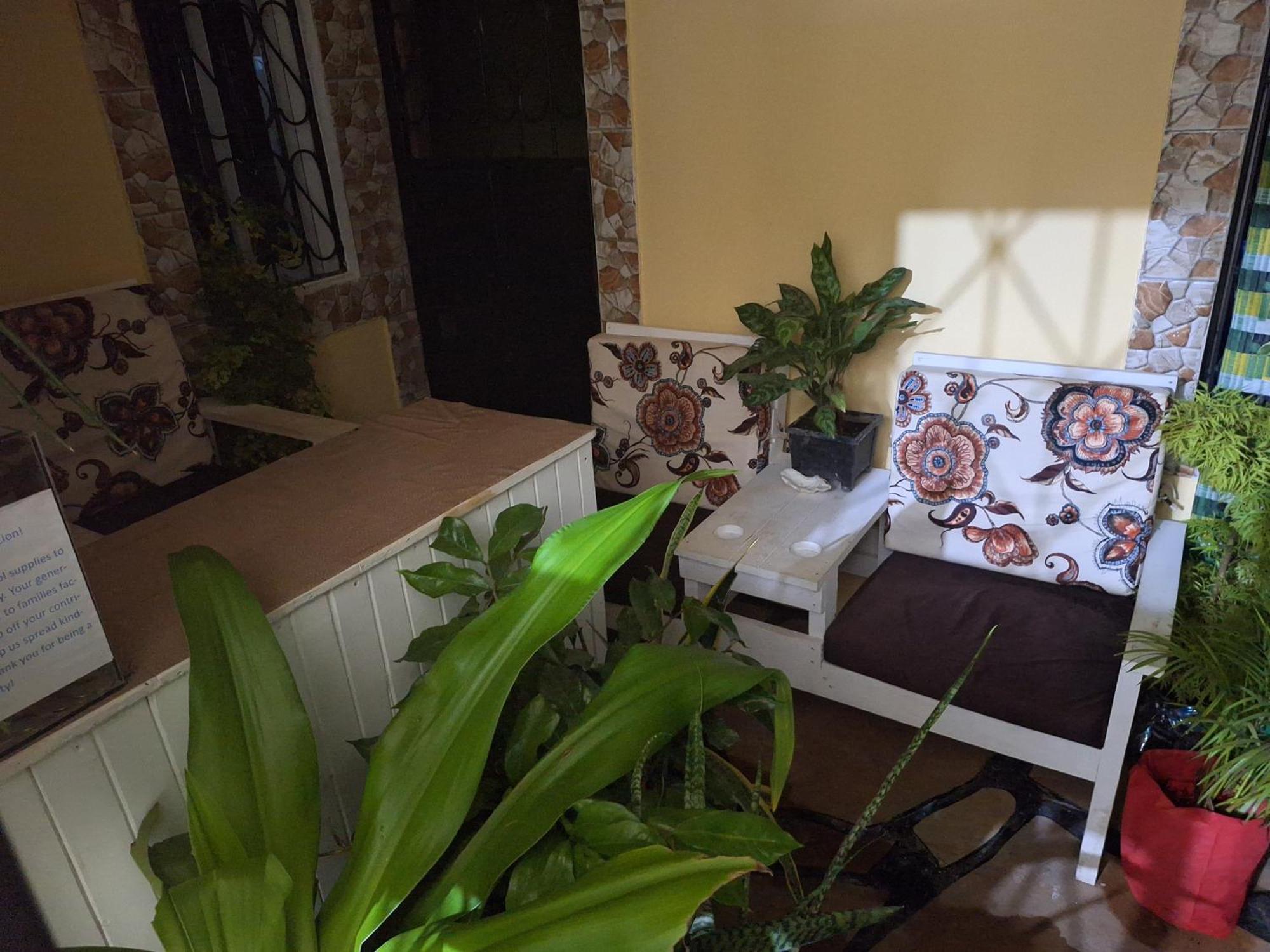 Mount Zion Guest House, Mtwapa Mtomondoni Момбаса Екстериор снимка