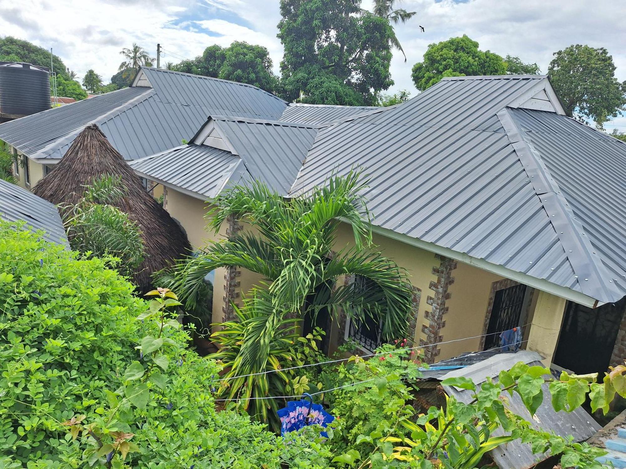 Mount Zion Guest House, Mtwapa Mtomondoni Момбаса Екстериор снимка