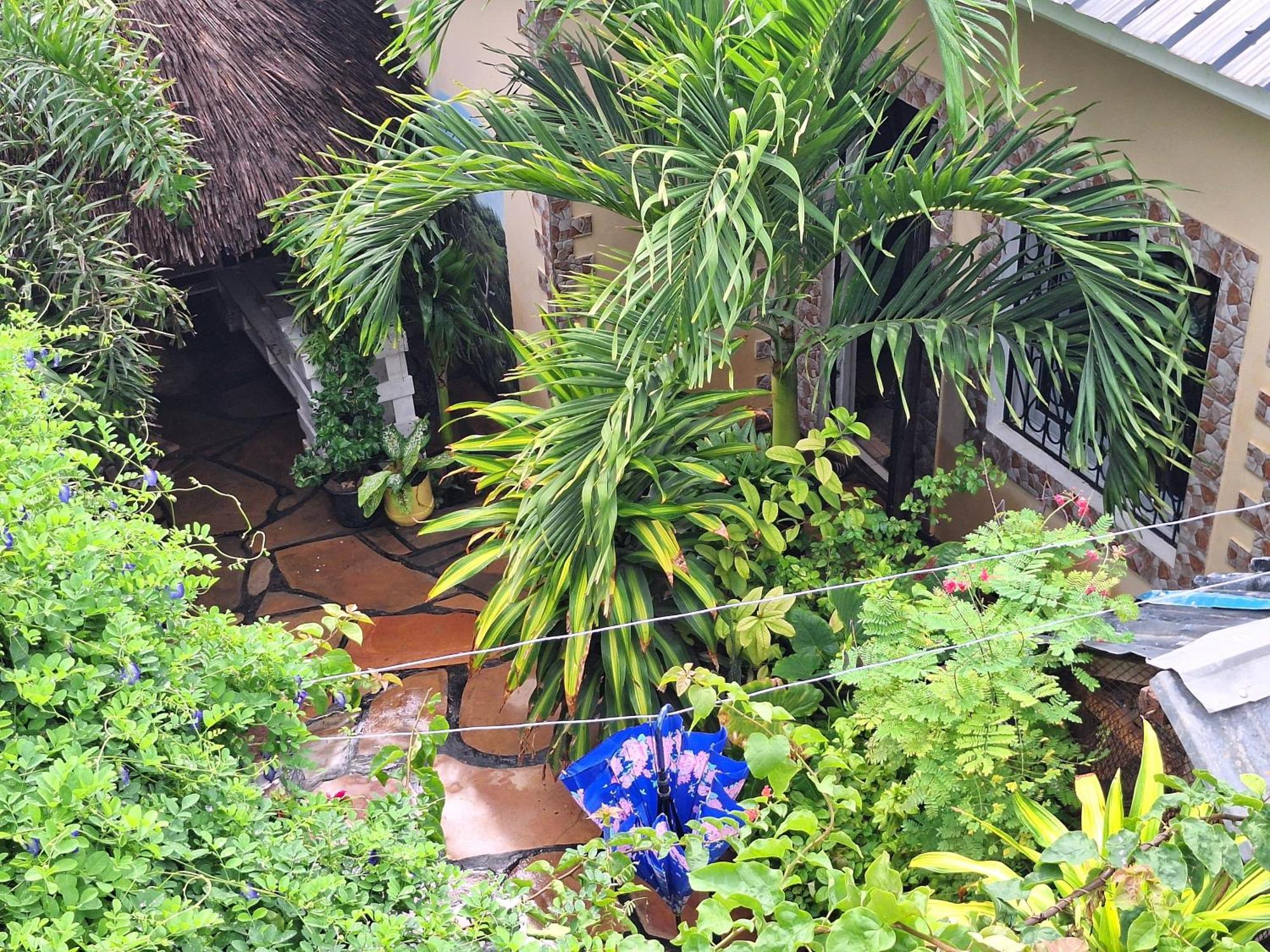 Mount Zion Guest House, Mtwapa Mtomondoni Момбаса Екстериор снимка