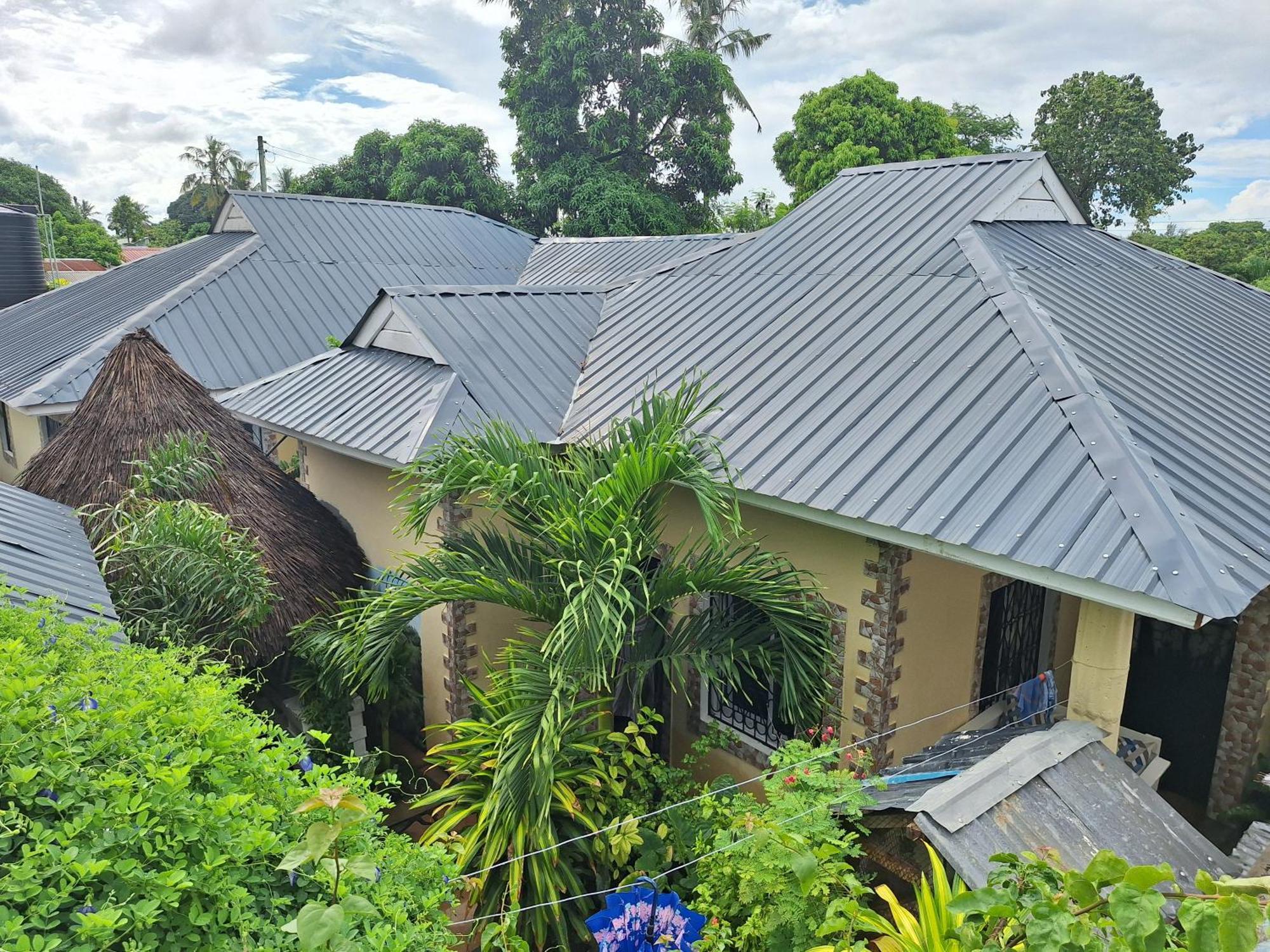 Mount Zion Guest House, Mtwapa Mtomondoni Момбаса Екстериор снимка