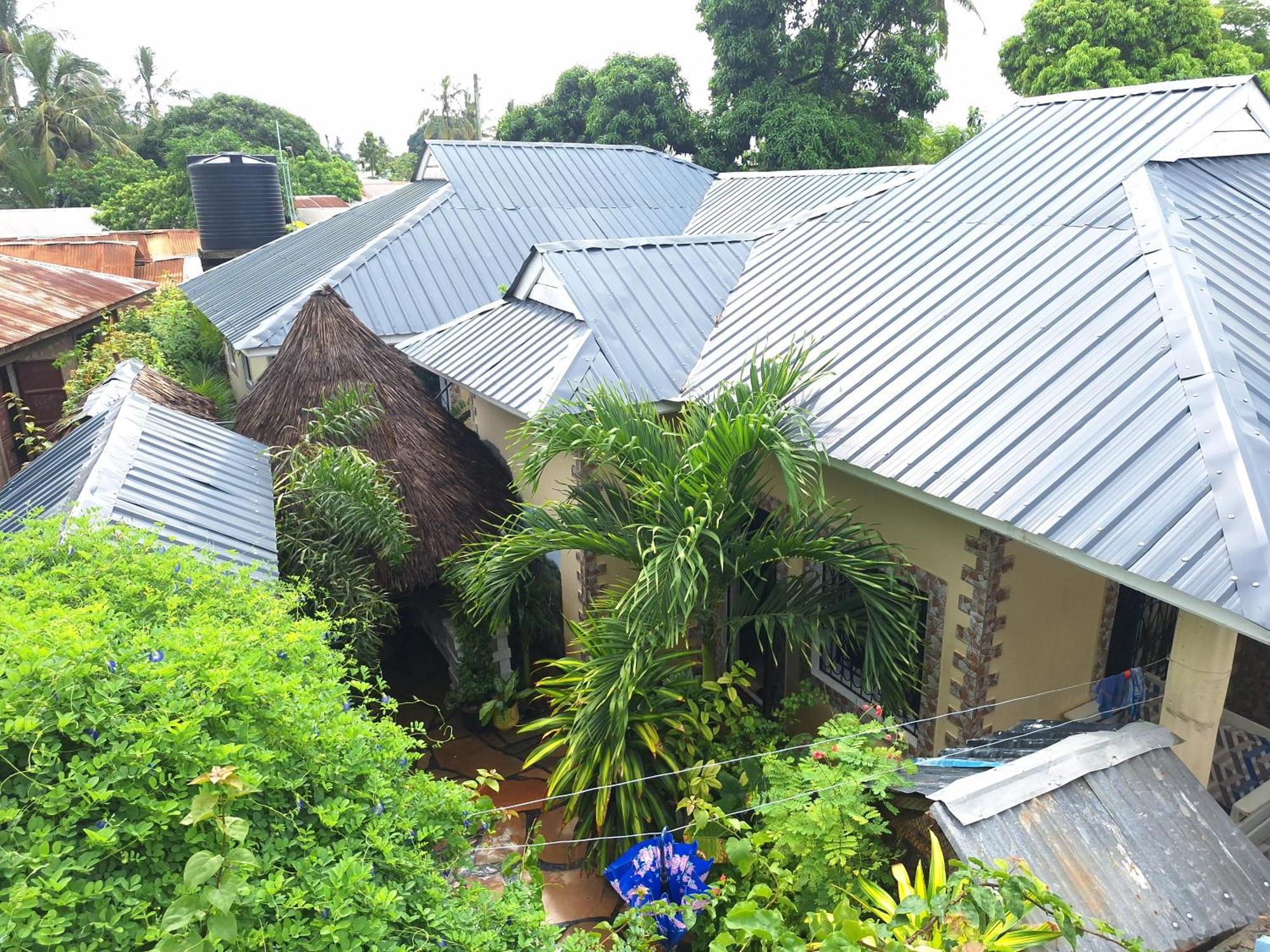 Mount Zion Guest House, Mtwapa Mtomondoni Момбаса Екстериор снимка
