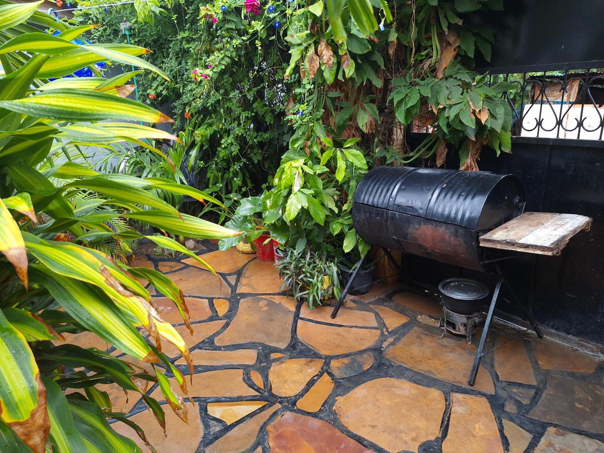 Mount Zion Guest House, Mtwapa Mtomondoni Момбаса Екстериор снимка