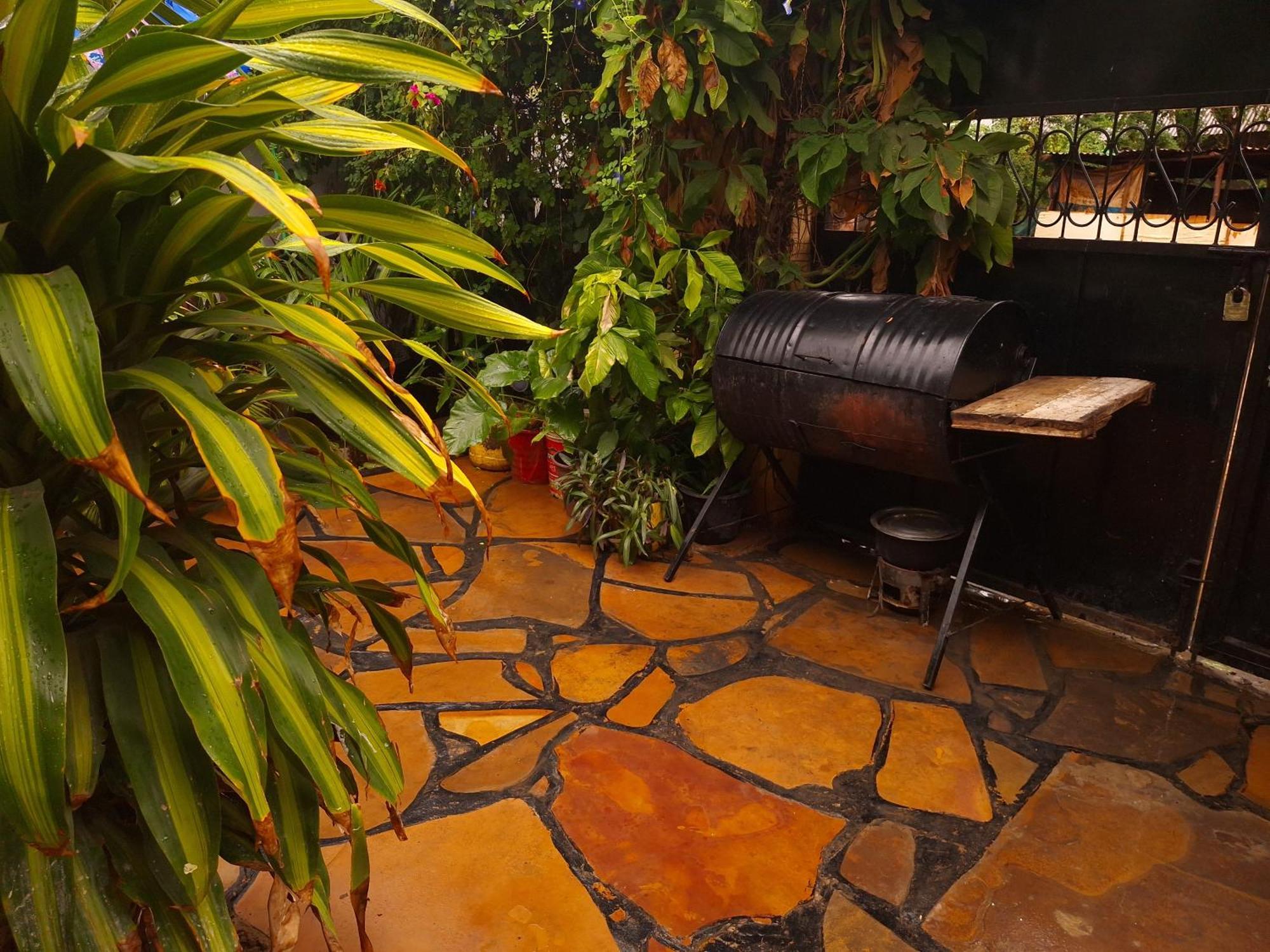 Mount Zion Guest House, Mtwapa Mtomondoni Момбаса Екстериор снимка