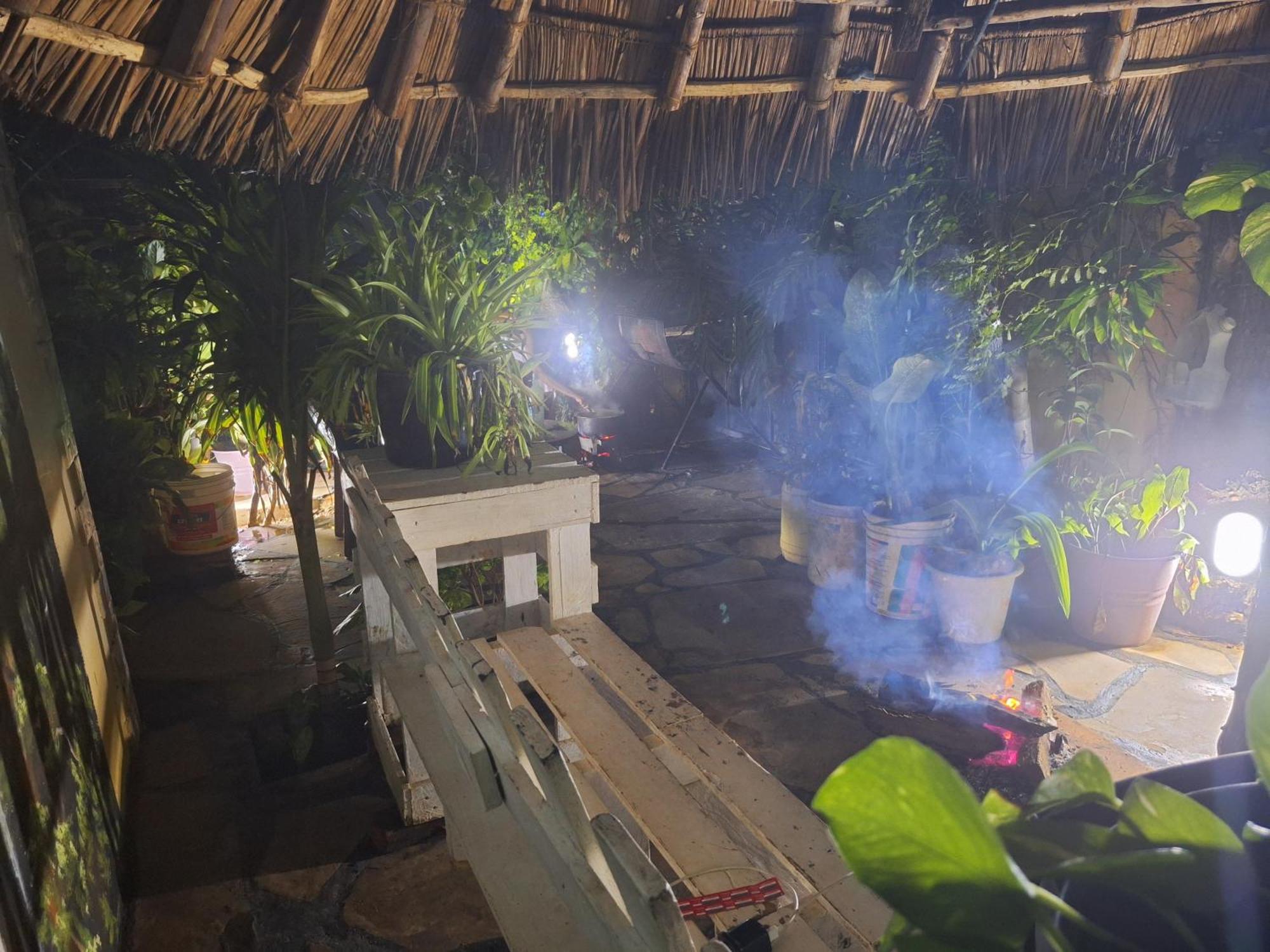 Mount Zion Guest House, Mtwapa Mtomondoni Момбаса Екстериор снимка